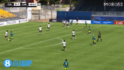 依合散神扑点球 U19国足土伦杯逃过一劫