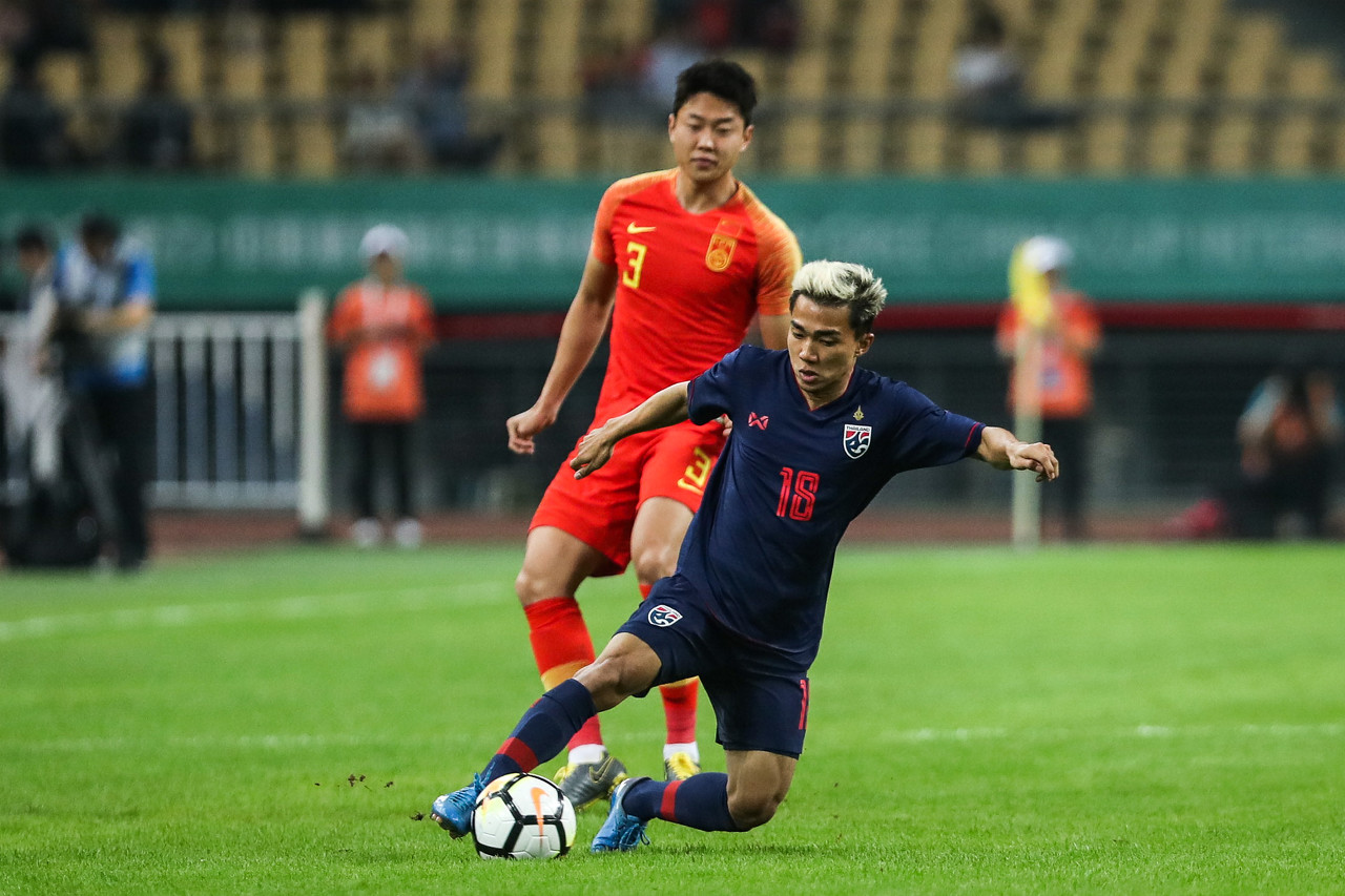 颂克拉辛忆5比1:那场胜利让中国球迷为我们欢呼