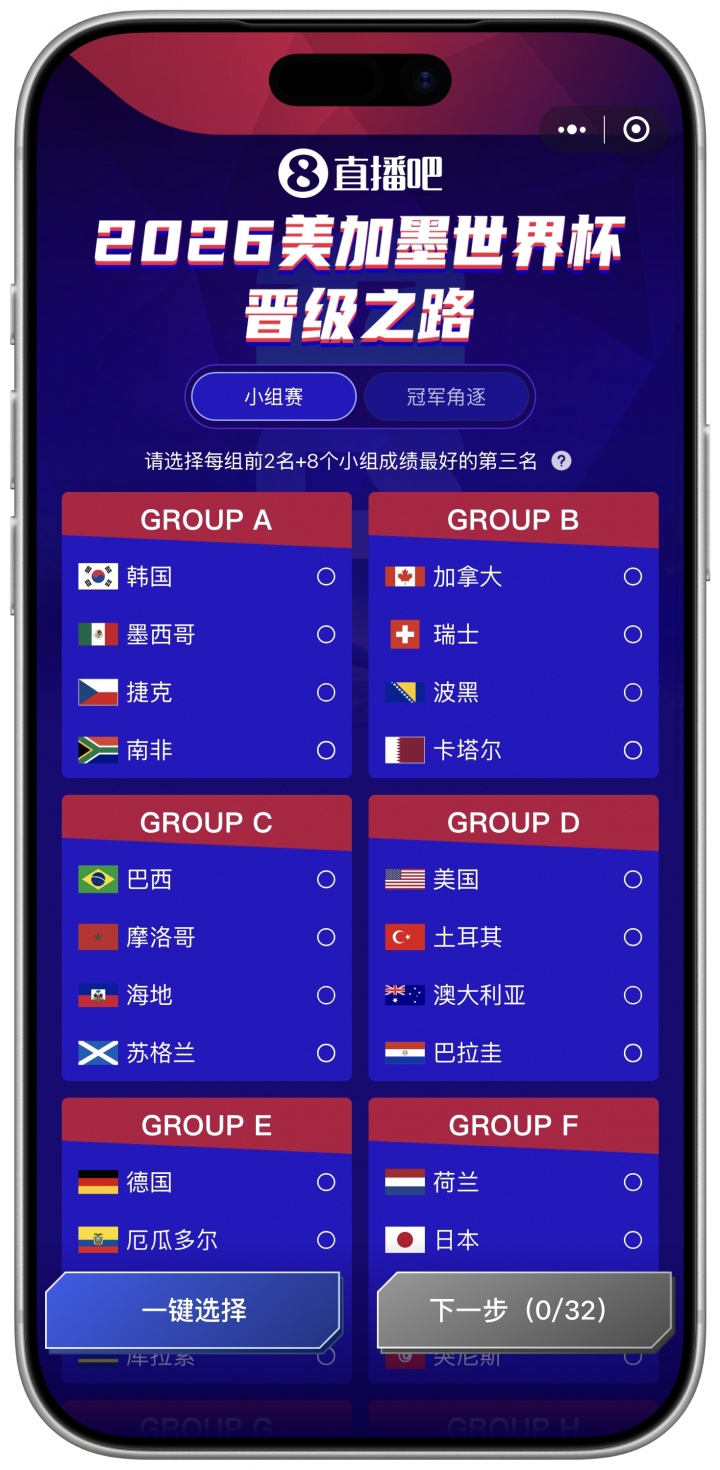 2026世界杯倒计时15小时:48队104场创历史,开幕战明晨3时打响 2026世界杯倒计时15小时:48队104场创历史,开幕战明晨3时打响