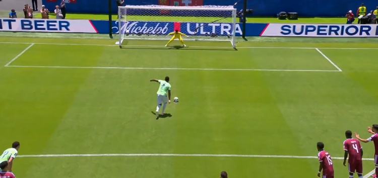 卡塔尔94分钟绝平瑞士 队史首分入账 卡塔尔94分钟绝平瑞士 队史首分入账
