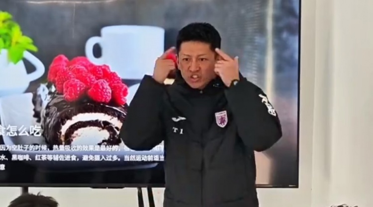 王楚：照搬欧洲青训行不通，自主决策能力是核心
