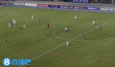 9轮不胜！石家庄功夫1-1苏州东吴 杜智轩世界波难换三分