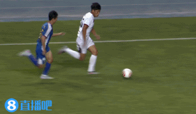 9轮不胜！石家庄功夫1-1苏州东吴 杜智轩世界波难换三分