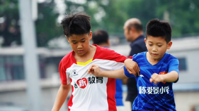 无排名无锦标,2026天坛杯青少年足球交流:四队循环赛,胜负非重点 无排名无锦标,2026天坛杯青少年足球交流:四队循环赛,胜负非重点