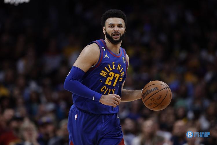 17投0中开局，穆雷自曝最黑暗时刻：怀疑自己能否打NBA