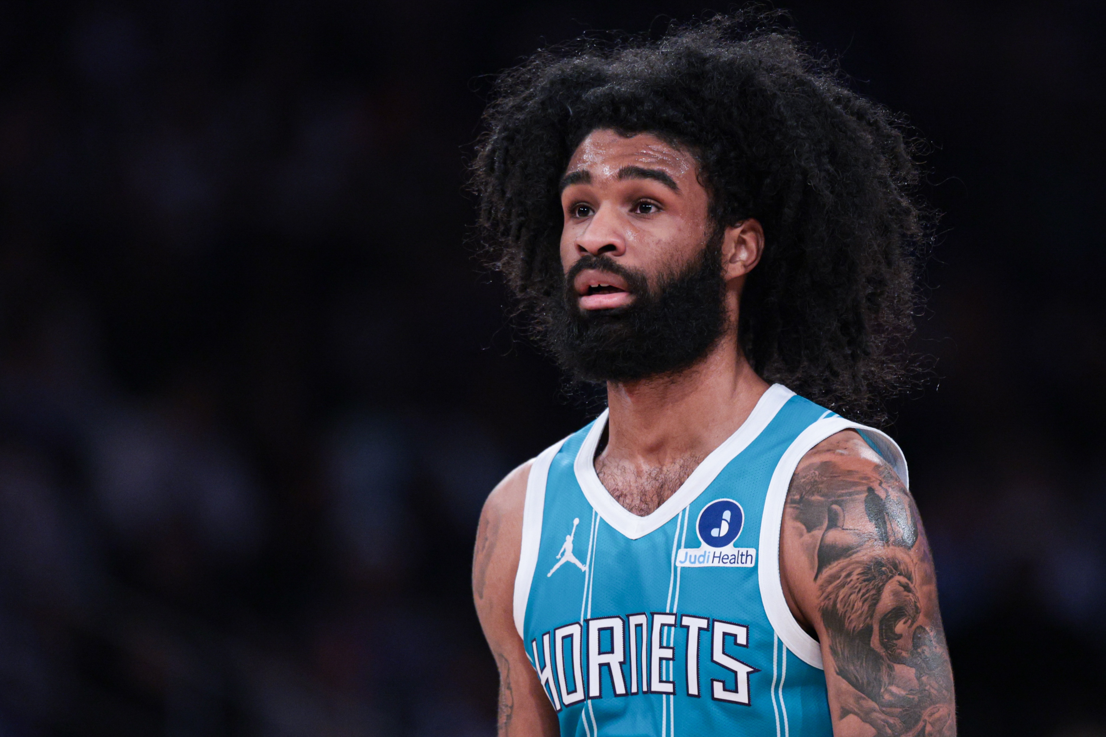 交易后十人战力评估：加兰41+11封神，哈登率骑士重返东决