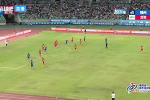 闽超第5轮:福州3-0龙岩,杨冲黄伟杰李宇豪建功,7连胜仍居次席 闽超第5轮:福州3-0龙岩,杨冲黄伟杰李宇豪建功,7连胜仍居次席