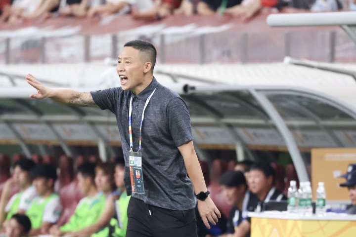 陈涛：陕西联合训练最高负荷仅70+，比赛需达90-100