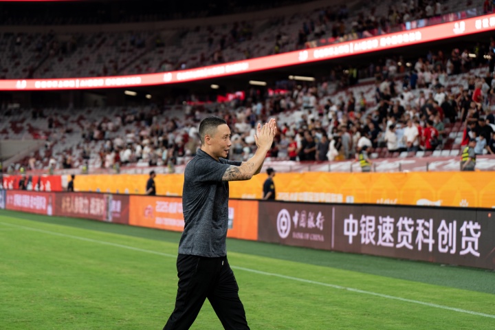 陈涛：陕西联合训练最高负荷仅70+，比赛需达90-100