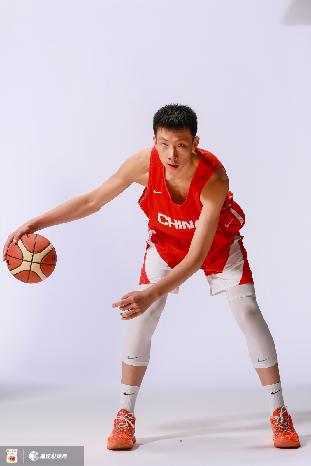 赵博新8帽追平周琦 U17世界杯单场第二高