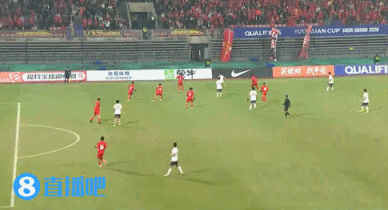 U16国足4-0十人巴林取开门红 帅惟浩双响万项传射