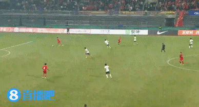 U16国足4-0十人巴林取开门红 帅惟浩双响万项传射