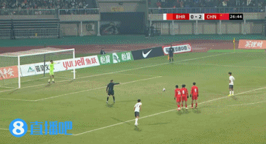 U16国足4-0十人巴林取开门红 帅惟浩双响万项传射