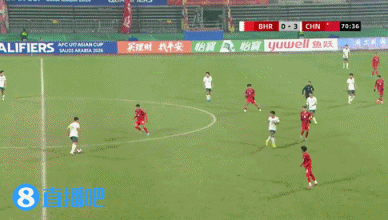 U16国足4-0十人巴林取开门红 帅惟浩双响万项传射