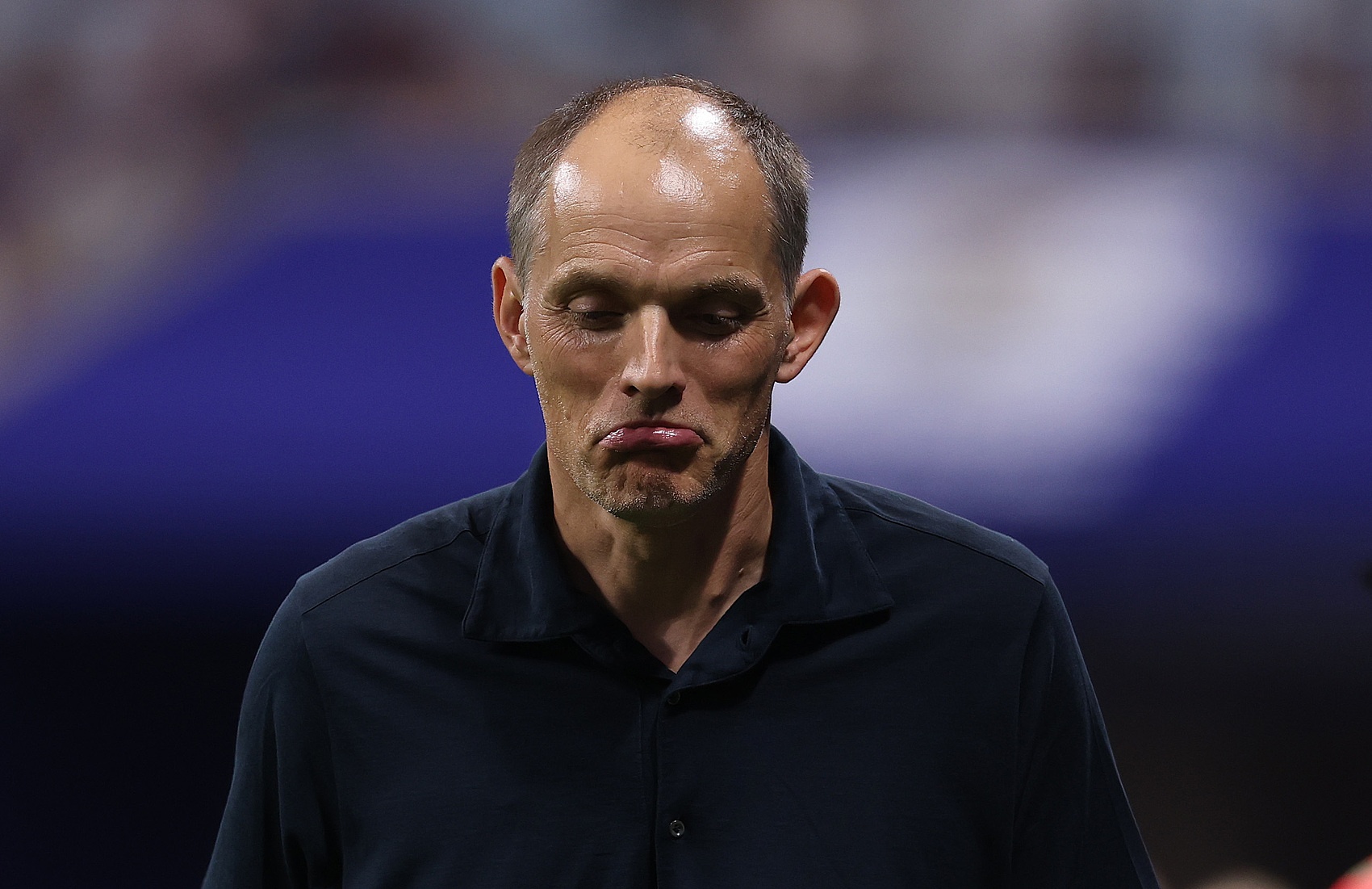 特朗普确认出席世界杯决赛并计划颁奖,阿根廷举马岛横幅遭FIFA调查 特朗普确认出席世界杯决赛并计划颁奖,阿根廷举马岛横幅遭FIFA调查