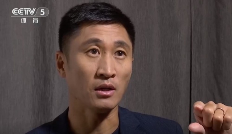 马宁详解世界杯裁判视角摄像机:内置中国防抖技术