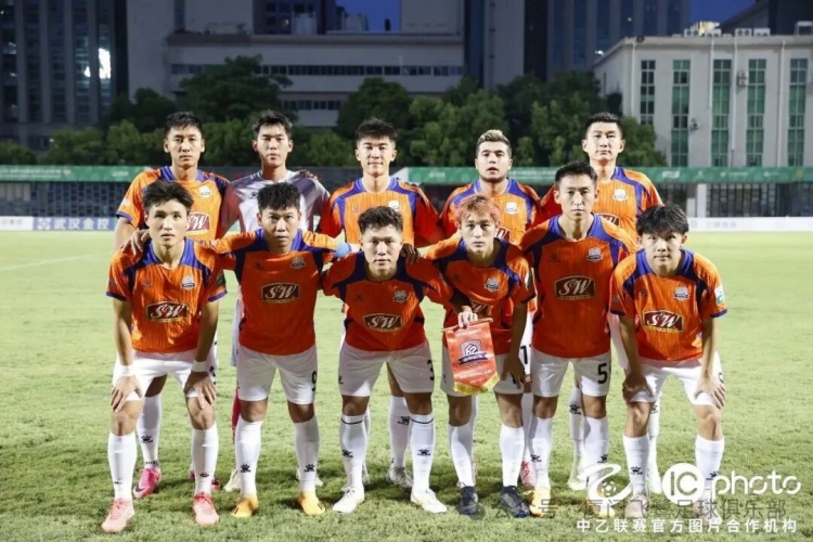 中乙第十六轮补赛：厦门飞鹭1-2客负武汉三镇B队 近8轮仅1胜