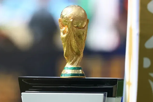 因凡蒂诺FFE提案引爆FIFA内战 欧足联公开反抗特朗普家族卷入 因凡蒂诺FFE提案引爆FIFA内战 欧足联公开反抗特朗普家族卷入