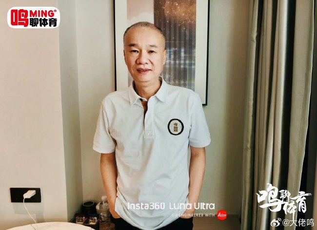张达斌吴川青训公开课:西班牙夺冠不是战术革命,是青训体系的胜利 张达斌吴川青训公开课:西班牙夺冠不是战术革命,是青训体系的胜利