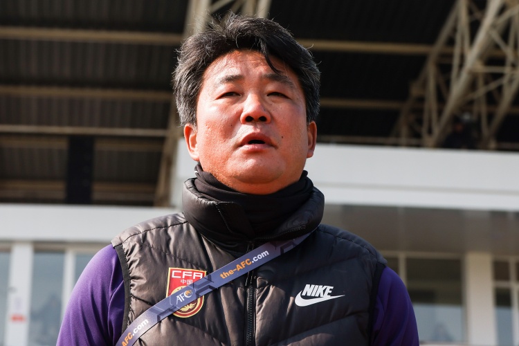 山东鲁能对阵天津泰达赛程