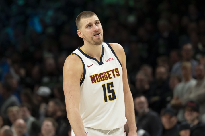 奥勒松VS瓦勒伦加直播