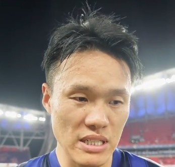 埃斯比约对阵文德斯尔FF在线观看免费