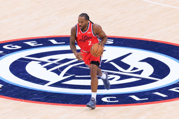 可退役球衣盘点:快船&马刺会退役小卡2号?LBJ在湖人的23号呢 可退役球衣盘点:快船&马刺会退役小卡2号?LBJ在湖人的23号呢
