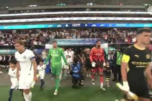 08月01日 足球友谊赛 曼城vs国际米兰 全场录像【全场录像+集锦】