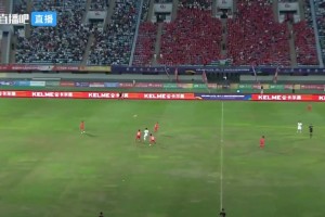 09月05日 东北超半决赛 延边队 VS 大连队 全场录像【全场录像+集锦】