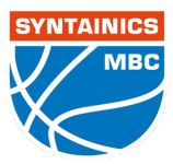 辛特艾尼克斯MBC队徽