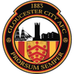 格洛斯特城